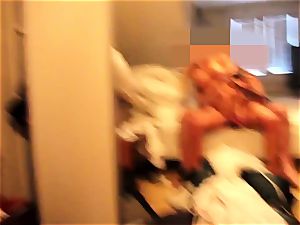 Misterious cousin rectal fuck-fest - spicycams69.com
